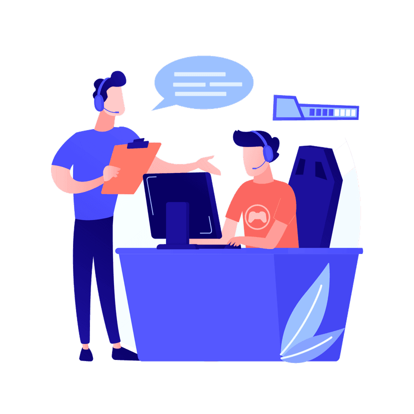 Services